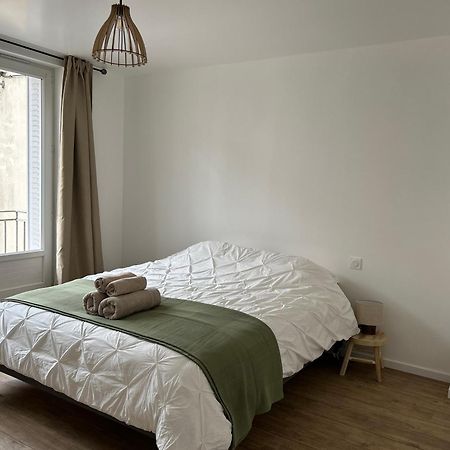 Appartement Bocage Virois วีร์ ภายนอก รูปภาพ