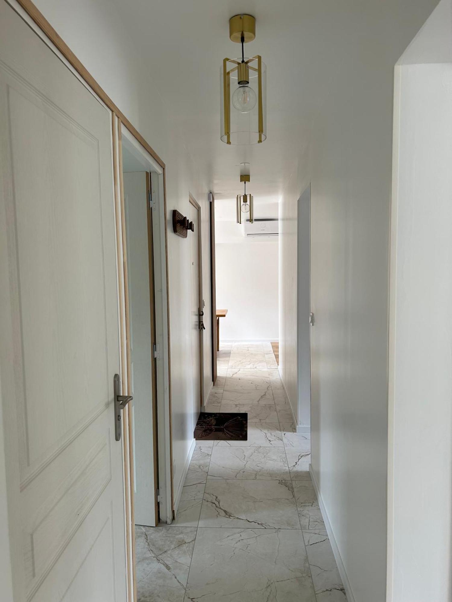 Appartement Bocage Virois วีร์ ภายนอก รูปภาพ