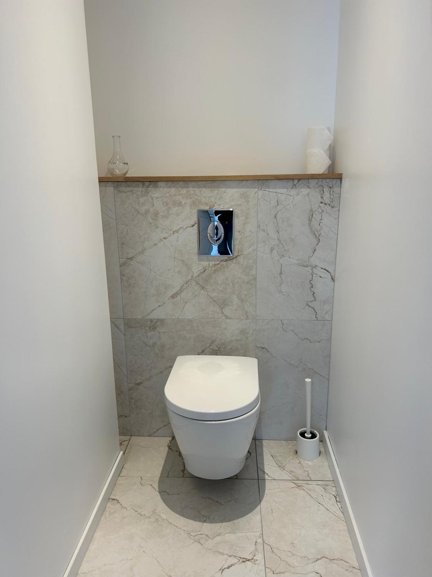 Appartement Bocage Virois วีร์ ภายนอก รูปภาพ